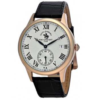 ساعت پولو سانتا باربارا SB.1.10064-4